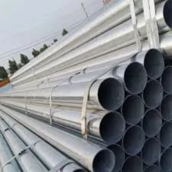High Pressure Pipe